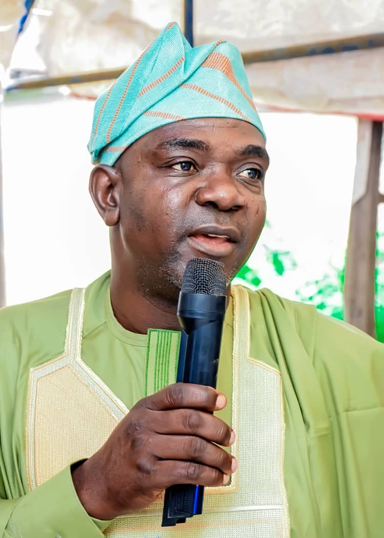 Adisa Kabiru Adeniyi