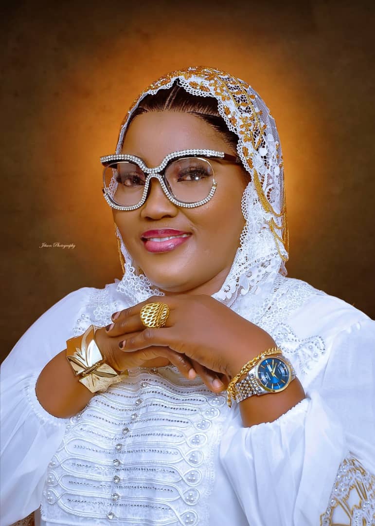 Ganiyu Wakilat Aderonke