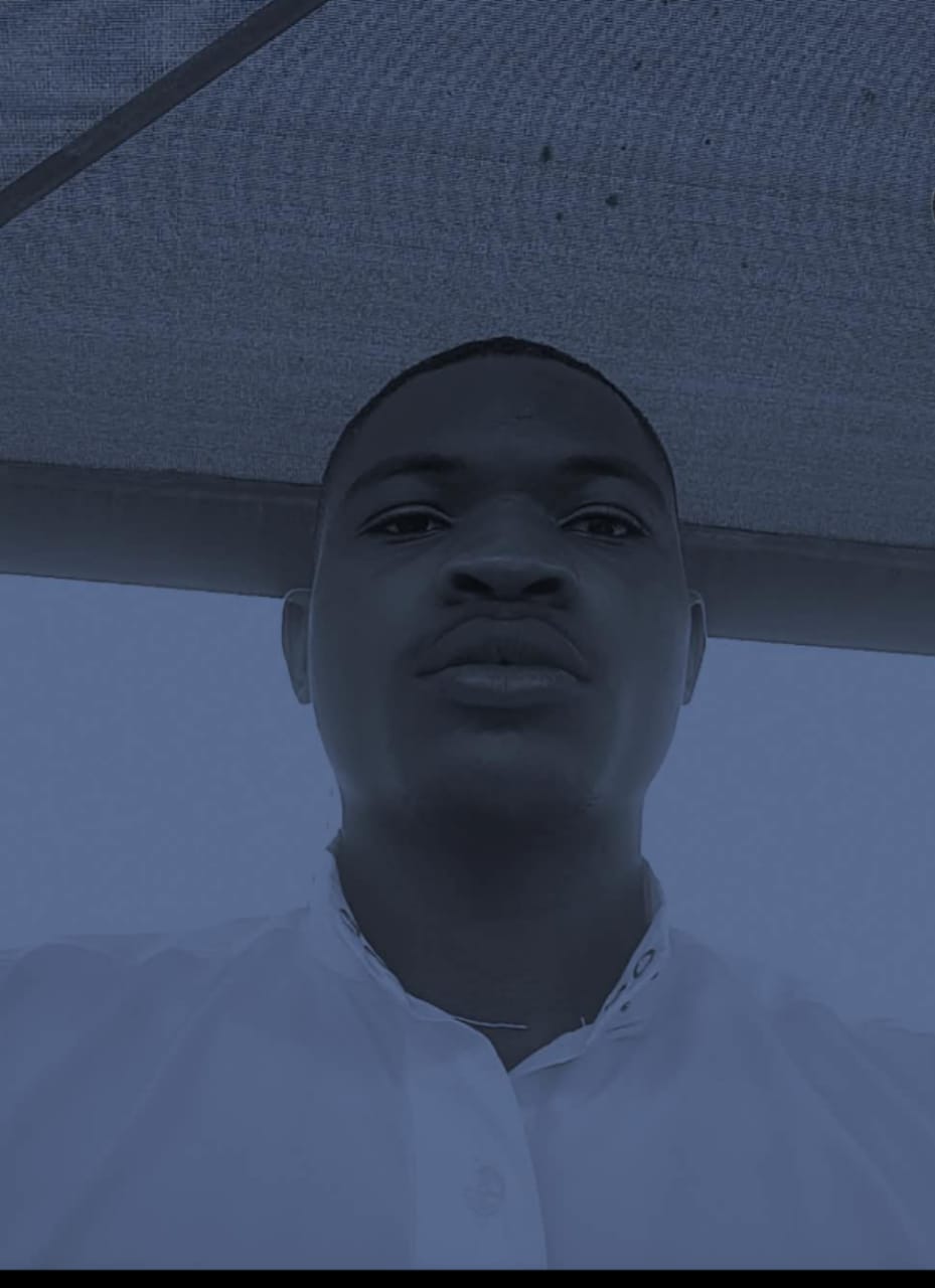 Mr Ahmad Adisa Abdulkabir