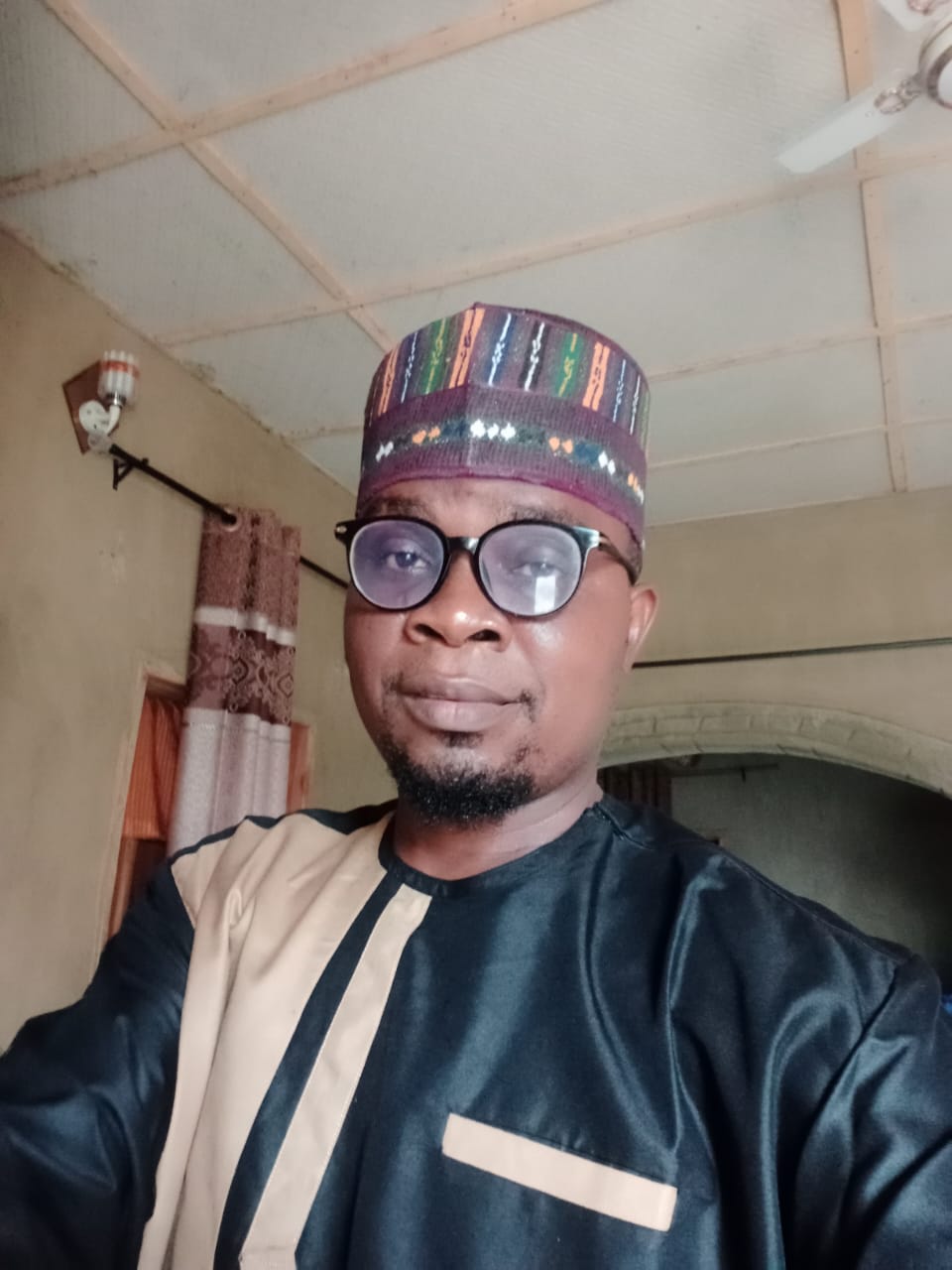 Shittu Raman Ayodele