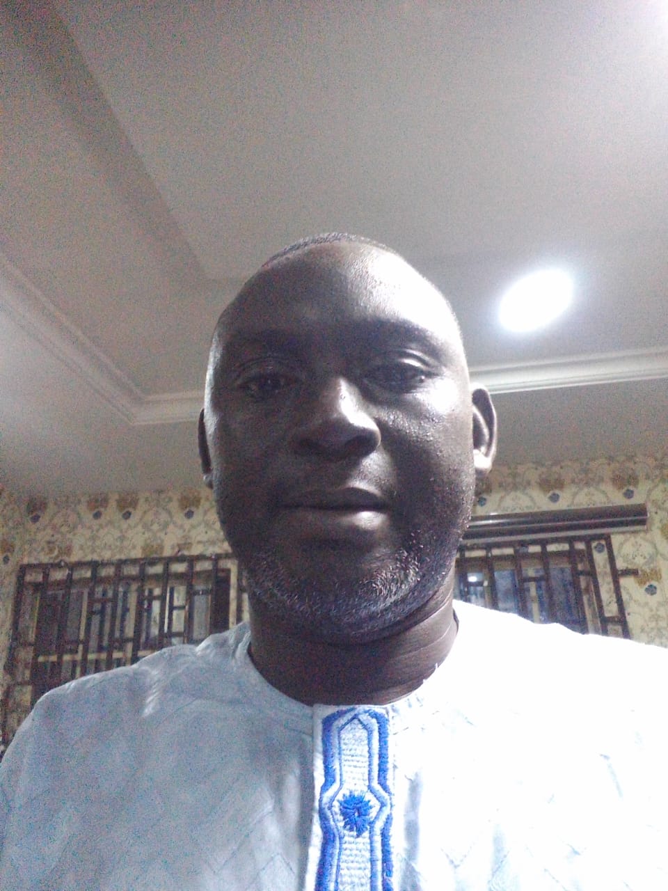 Asafa Mukaila Olukayode